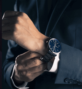 Men’s Watches